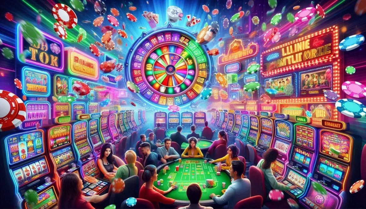 Pink Casino
